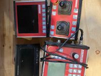 Grimme SE 150-60 to rækket, hjultræk - Kartoffelmaskiner - Optagere - 5