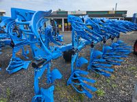 Lemken Juwel 8 VT L100 6 f Juwel 8 VT L100 6 f - Plove - Vendeplove - 1