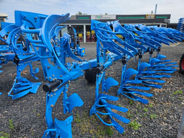 Lemken Juwel 8 VT L100 6 f
