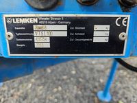 Lemken Juwel 8 VT L100 6 f Juwel 8 VT L100 6 f - Plove - Vendeplove - 4
