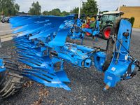 Lemken Juwel 8 VT L100 6 f Juwel 8 VT L100 6 f - Plove - Vendeplove - 5
