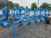 Lemken Juwel 8 VT L100 6 f Juwel 8 VT L100 6 f - Plove - Vendeplove - 3