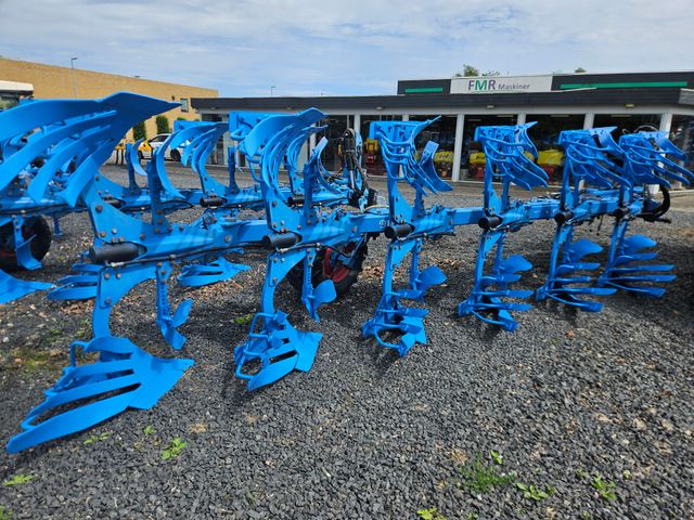 Lemken Juwel 8 VT 6 L 100 OF