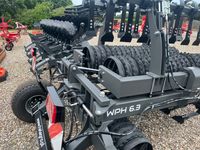 helagro WPH-630 - Jordbearbejdning - Tromler - 5