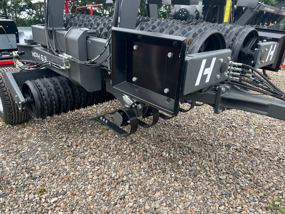 helagro WPH-630 - Jordbearbejdning - Tromler - 3