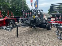 helagro WPH-630 - Jordbearbejdning - Tromler - 1