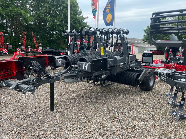 helagro WPH-630