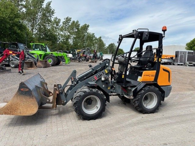 Giant V452T HD X-tra