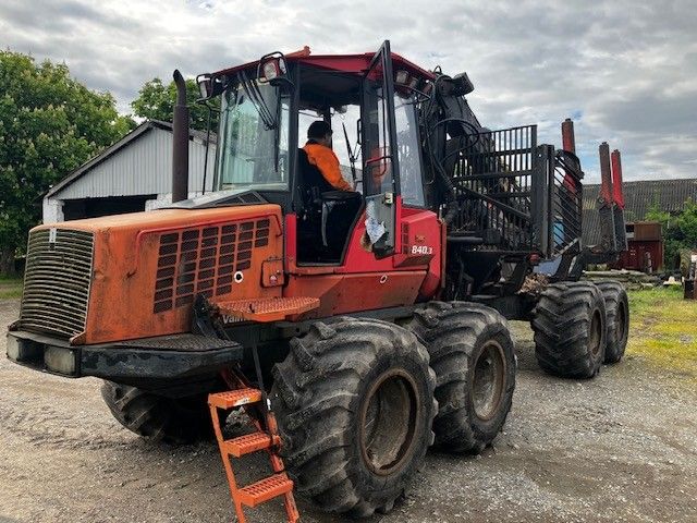 Valmet 840.3