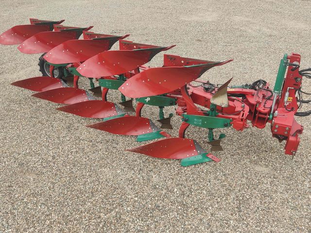 Kverneland 3300 S