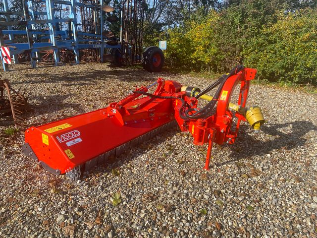 Vigolo SGRE2-250