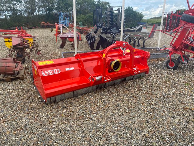 Vigolo TST 300 MAX-M