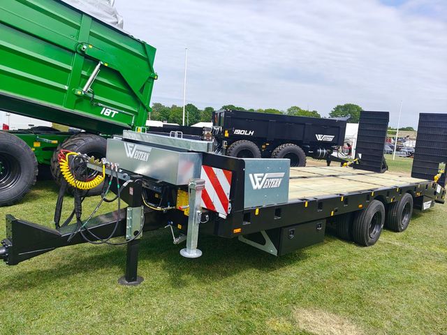 Western WF6.5x18BT