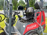 PACAM 233 LF - Læssemaskiner - Minilæssere - 7