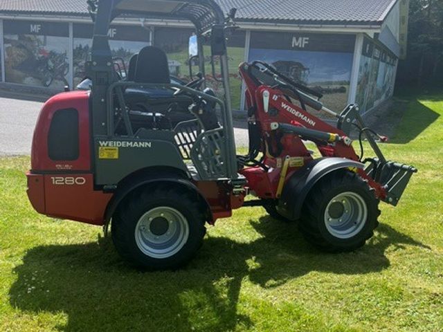 Weidemann 1280