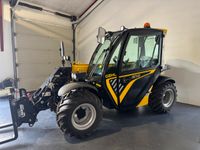 Gehl GCT3-14 m/skovl og gafler - Læssemaskiner - Minilæssere - 1