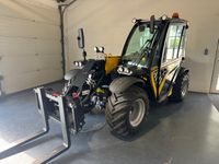Gehl GCT3-14 m/skovl og gafler - Læssemaskiner - Minilæssere - 4