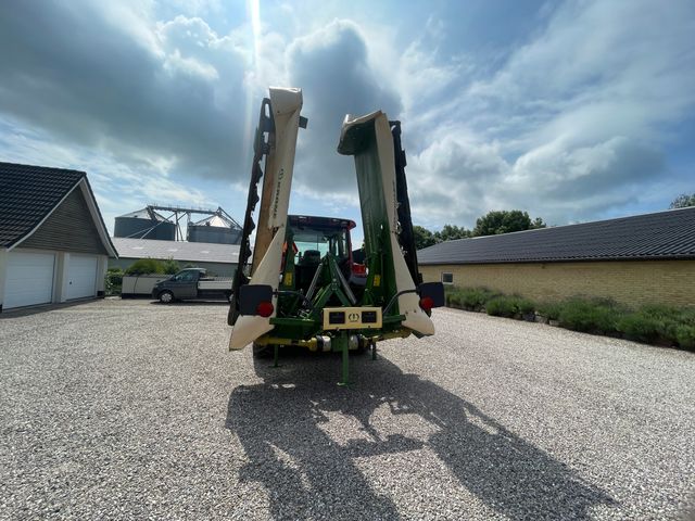 KRONE Esey Cut B 970