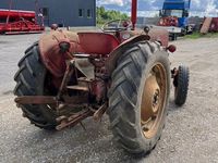David Brown 880 - Traktorer - Traktorer 2 wd - 3