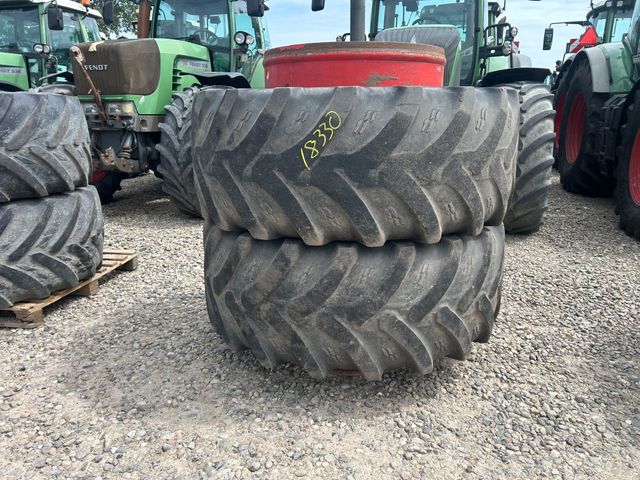 Alliance 600/65R34-34