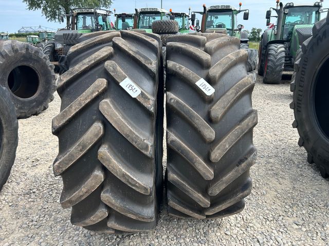 Bridgestone 600/65R34