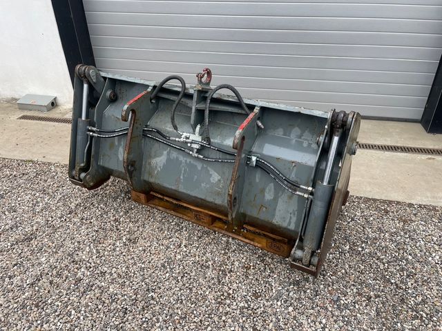 Weidemann SKOVL