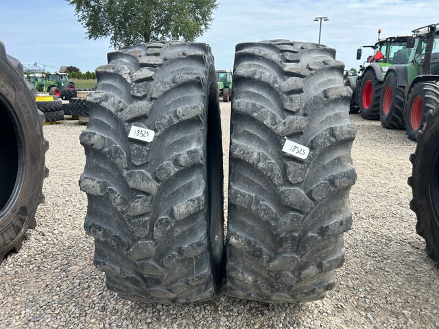 Nokian 650/65R42 