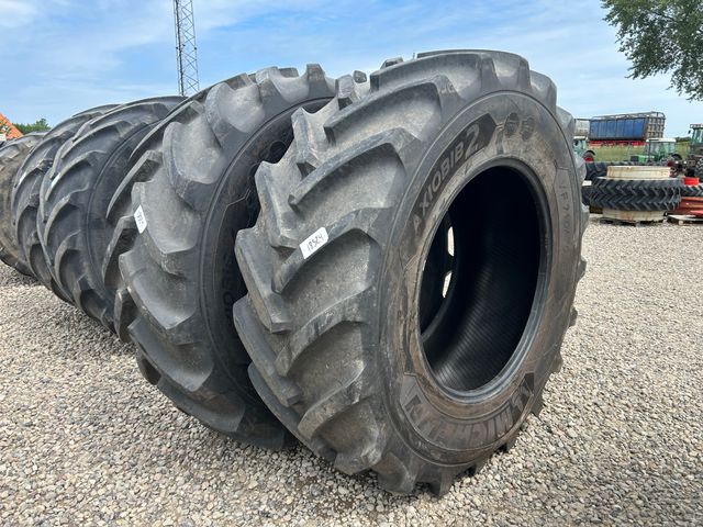 Michelin 710/70R42