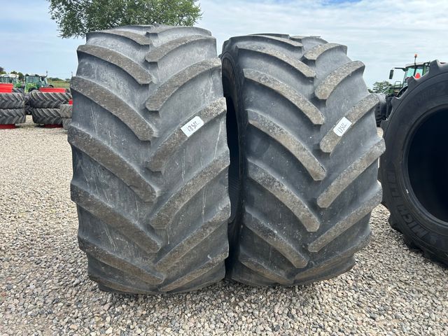 Michelin 900/60R42
