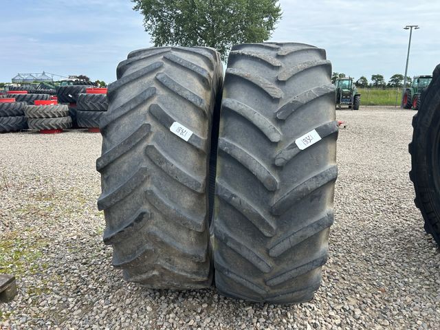 Michelin 650/65R42