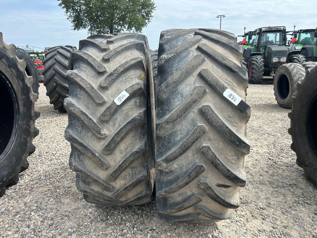 Alliance 650/65R42