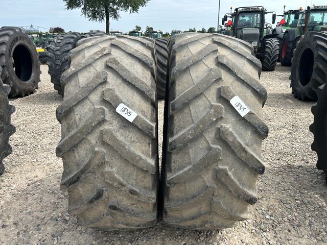 Trelleborg 600/70R34