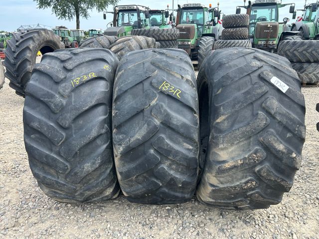 Trelleborg 650/55-30.5