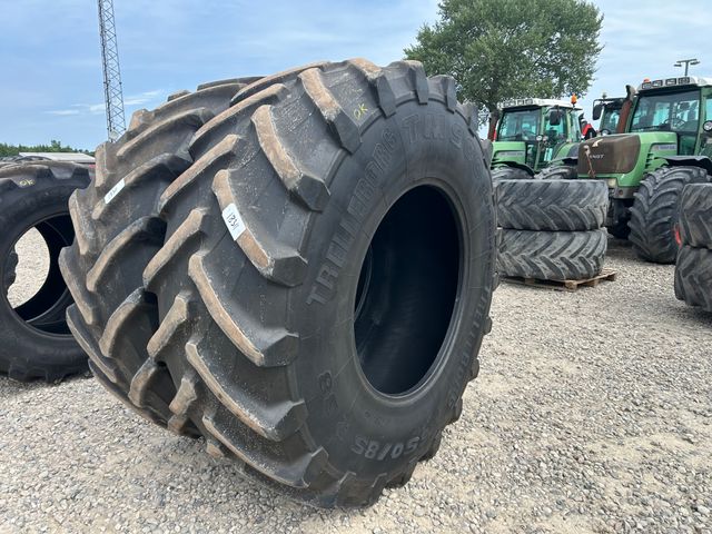 Trelleborg 650/85R38