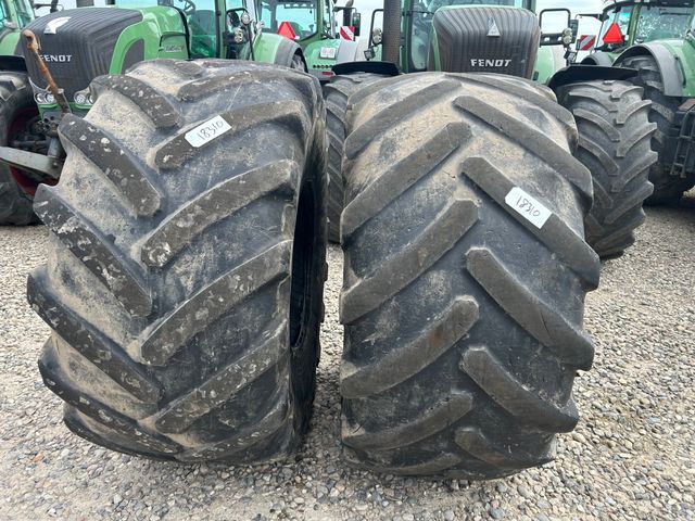 Michelin 750/65R26