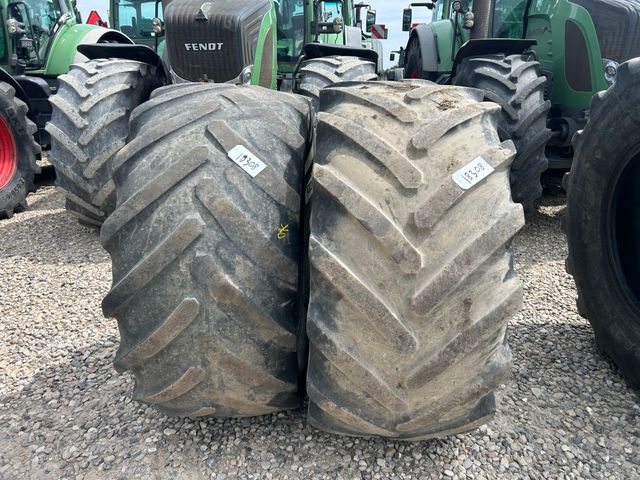 Michelin 600/65R28