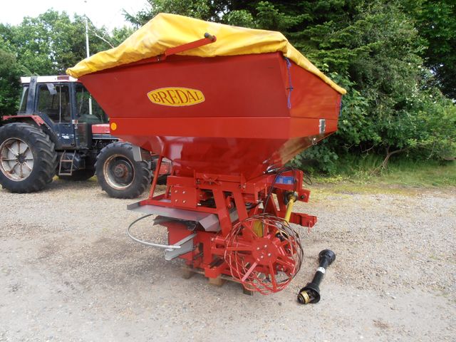 Bredal F2 - 3200