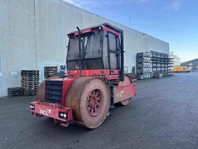 Dynapac CS 141 