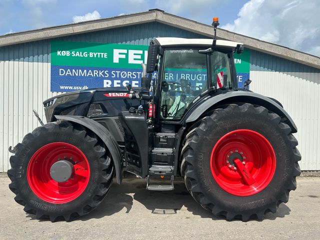 Fendt 936 gen 7 Power Plus