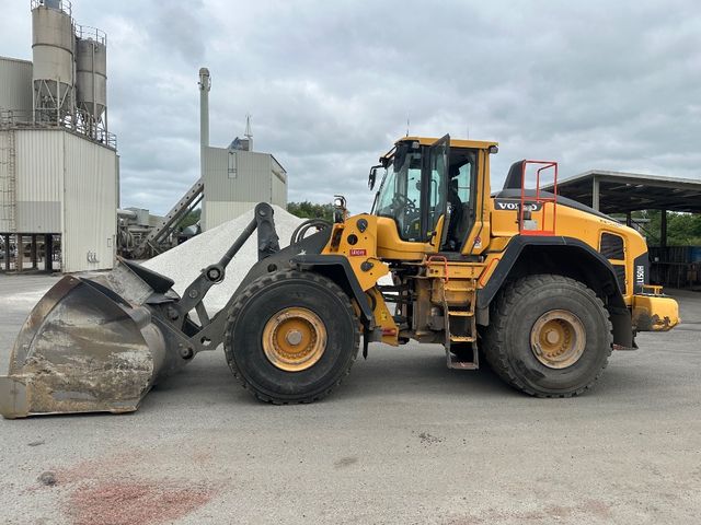 Volvo L150H