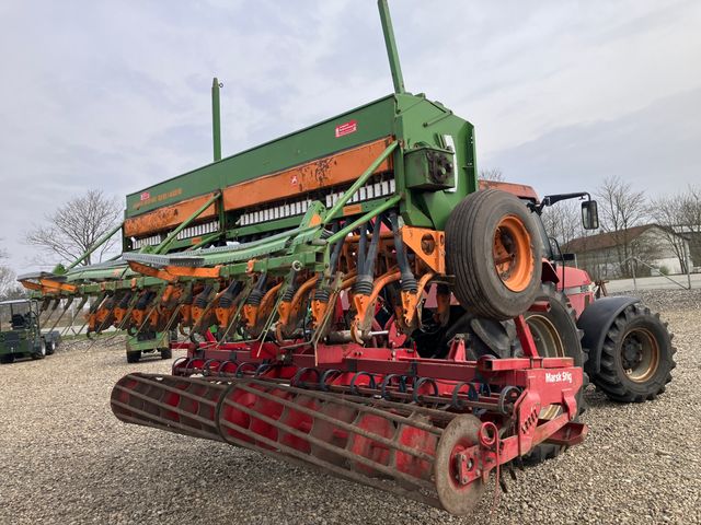 Amazone D8-40 super