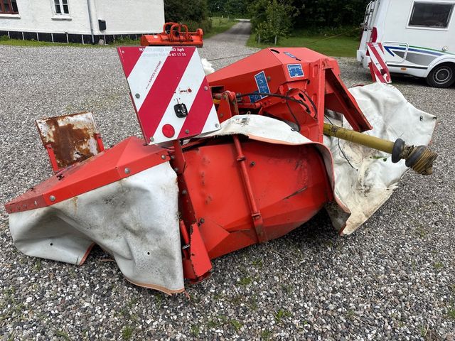 Kuhn FC313F