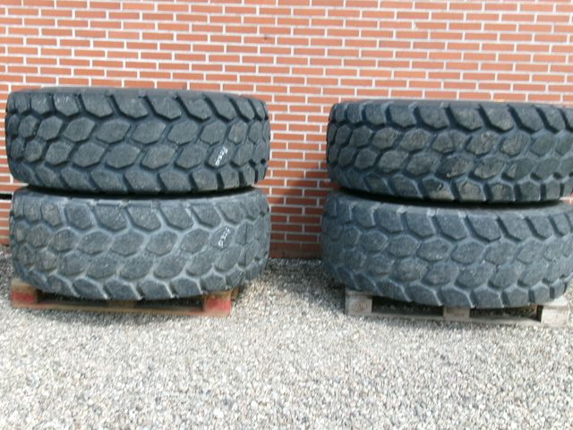 Bridgestone 20.5R25
