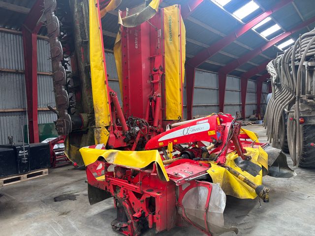Pottinger 
