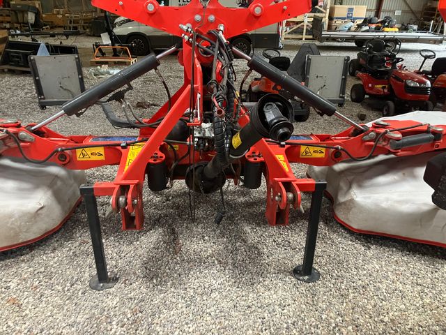 Kuhn GMD 8730