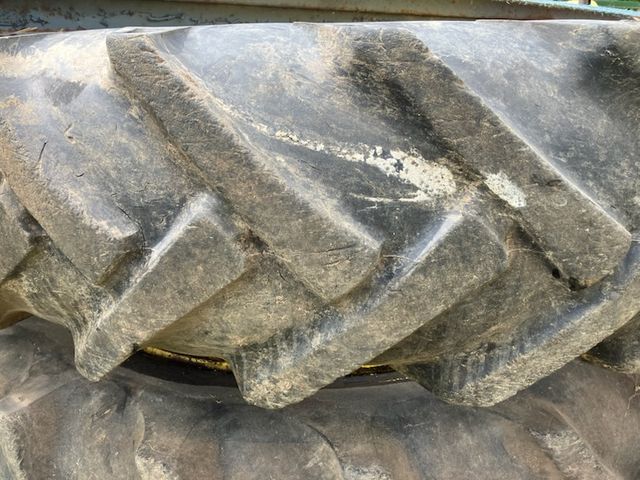 Trelleborg 13,6x38
