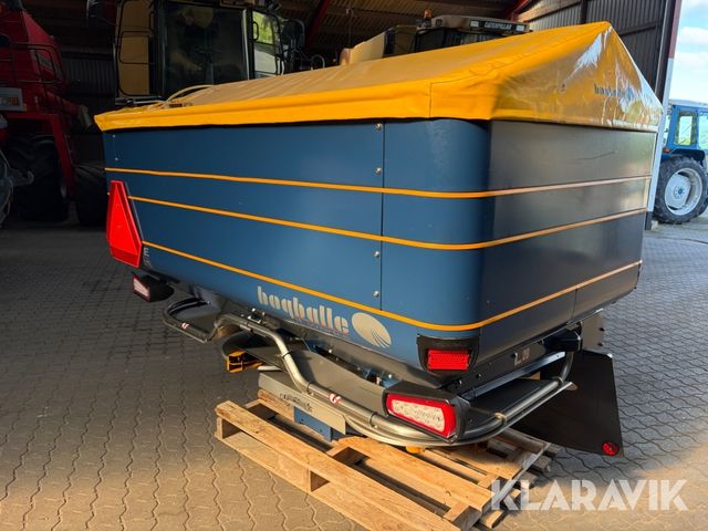 Bøgballe L20 Plus