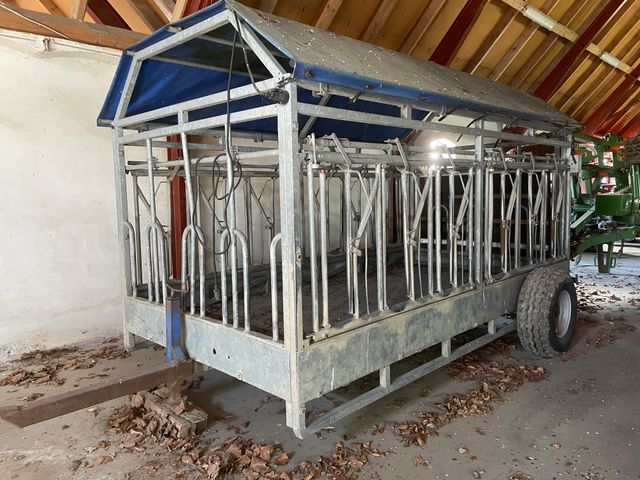 Jyfa CBV 400