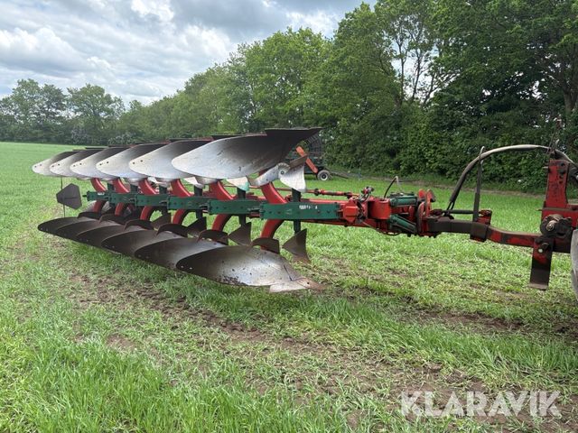 Kverneland PB85 6-furet