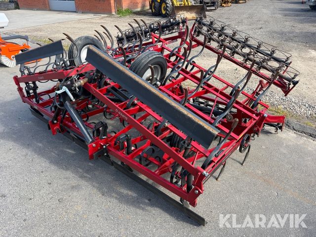 Kongskilde Vibro Master Super Q 